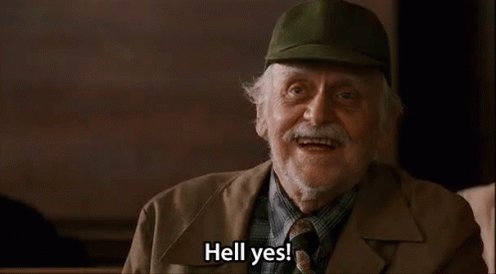 Big Daddy GIF