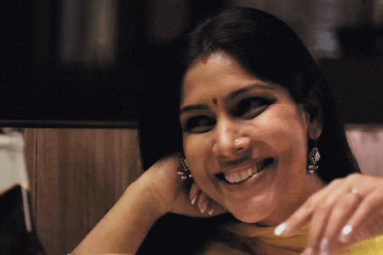 Happy birthday Sakshi Tanwar Keep shining love    