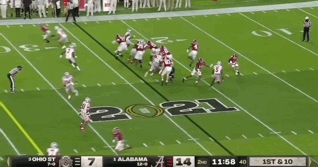 @PFF_College's photo on Mac Jones