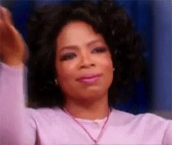 oprah winfrey GIF