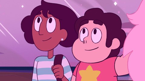 Steven Universo Completo Dublado + O Filme Em Blu-ray