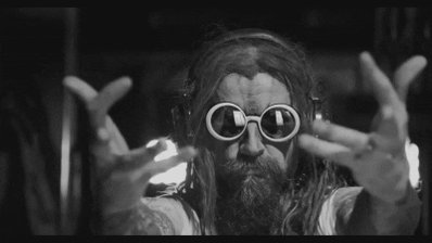 Happy Birthday, Rob Zombie! 