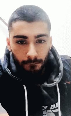 Happy birthday zayn malik ur so hot 