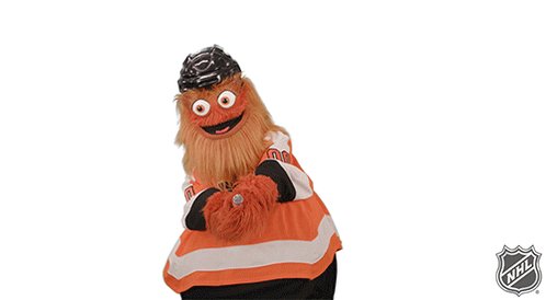Happy birthday to Claude Giroux and Claude Giroux. Let s get after it Captain! 