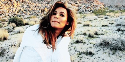 Happy birthday to the late Naya Rivera 