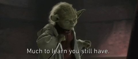 Episode 2 GIF by Star Wars