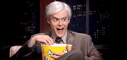 Me watching the MAGAs turn on Mitch “Cocaine Mitch” McConnell for doing what he does (being opportunistic): https://t.co/VsrfKhHqLO