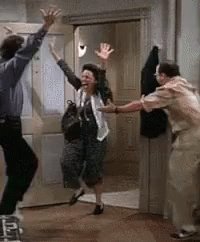 Happy 60th Birthday to 
JULIA LOUIS-DREYFUS 