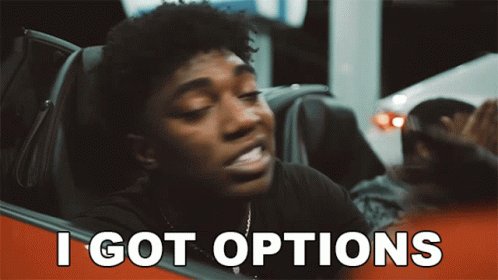 IGot Options Fredo Bang GIF