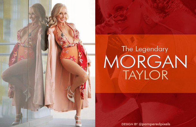 Onlyfans morgan taylor Morgan Taylor