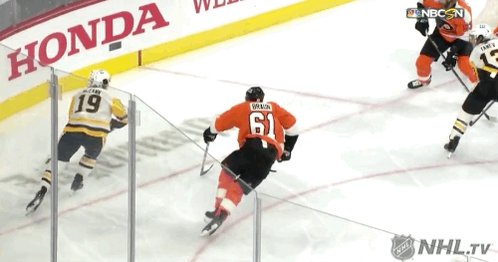 @PR_NHL's photo on Mark Jankowski