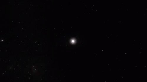 Supernova GIF