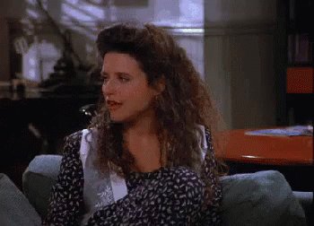Happy birthday to Julia Louis-Dreyfus 