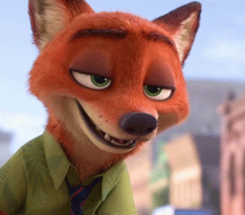 Happy birthday Jason Bateman (Voice of Nick Wilde from Zootopia) 