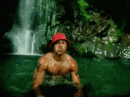 On in 1968 LL Cool J, American hip-hop artist was born Bay Shore, NY. Happy Birthday 