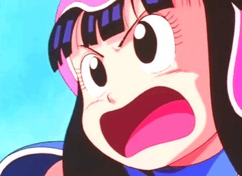 POSUKE　チチ 幼少期　1/4 UM10-016 チチ：少女期 牛魔王の娘 | DBH日和（ドラゴンボール