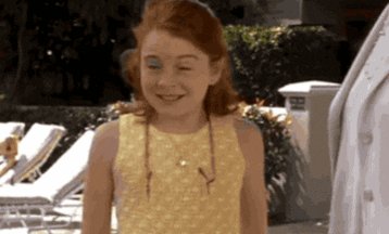 Also, I want to watch the parent trap with @lindsaylohan because it will make me cry and that will help. Does anyone want to watch along? It must be on @disneyplus #watchparty #feelthefeels https://t.co/Y3JNZWYzYG