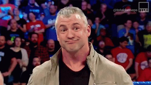 Happy Birthday Shane McMahon 
