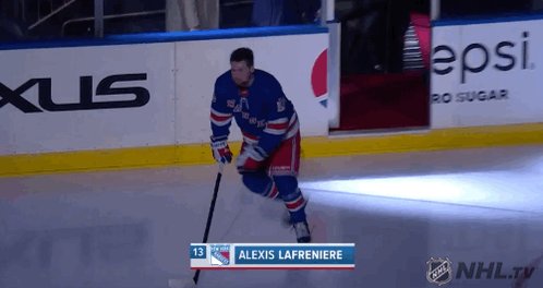 Alexis Lafreniere Lafreniere GIF - Alexis Lafreniere Lafreniere