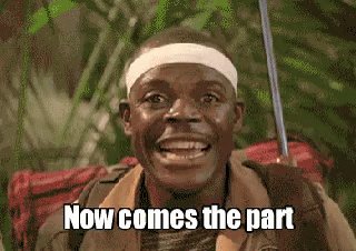 Laughter Headsback GIF