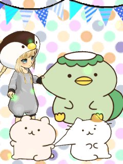 ちいさんぽのtwitterイラスト検索結果