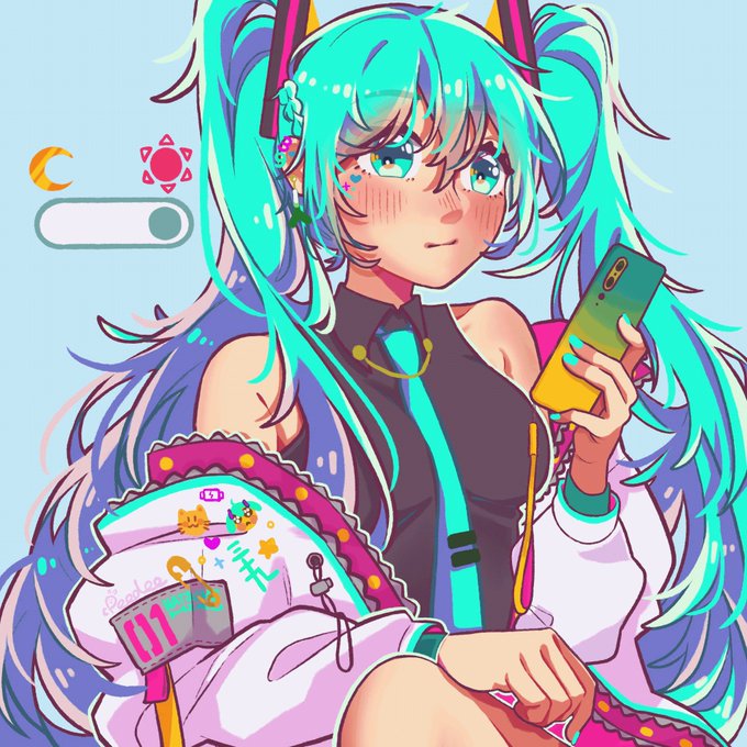 Popular Tweets Of Piapro ピアプロ 5 Whotwi Graphical Twitter Analysis