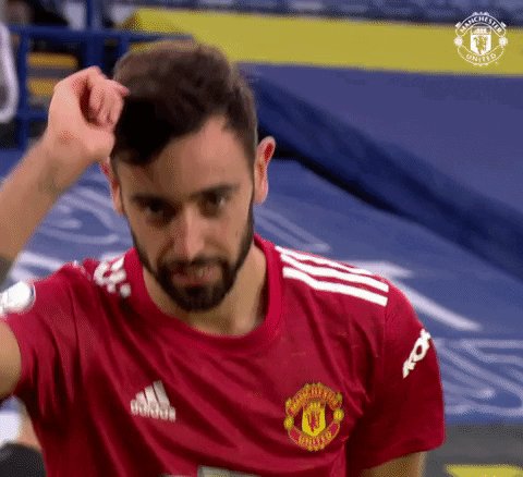@AdamMcKola's photo on Bruno Fernandes
