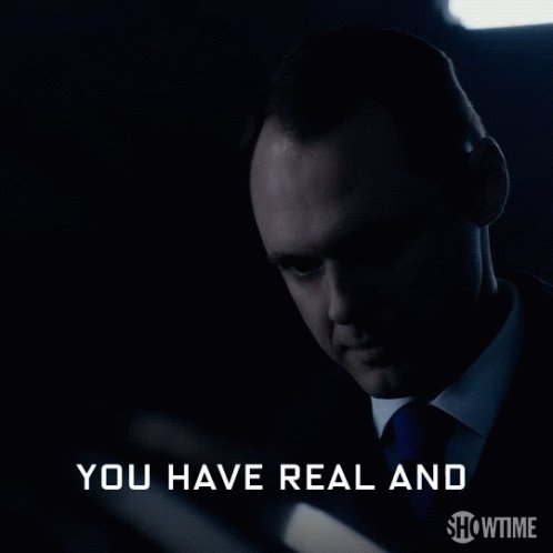 Billions Real GIF