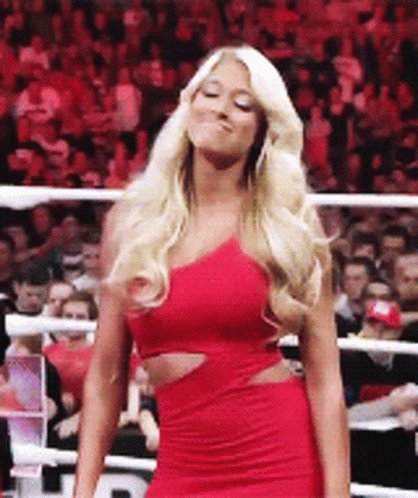  Happy Birthday Kelly Kelly        