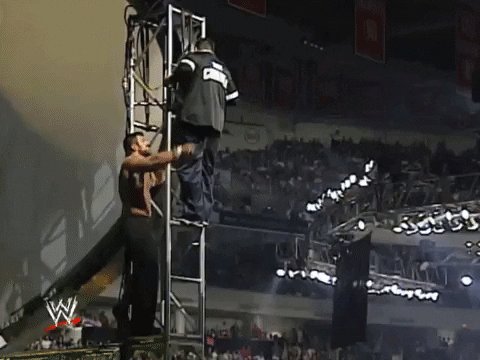 Happy birthday to one of the craziest mother fuckers to ever grace WWE Shane McMahon! 