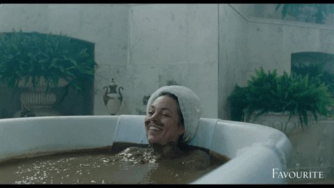Happy birthday to Her Majesty The Queen Olivia Colman!!
Thank you for being you,
I love you Collie 
