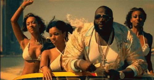   Happy birthday Rick Ross 