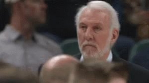 Happy Birthday to 5x NBA championship coach of the San Antonio Gregg Popovich! Celebrate life!!!! 
