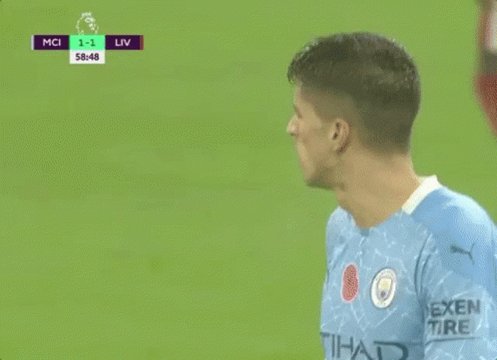 Joao Cancelo GIF