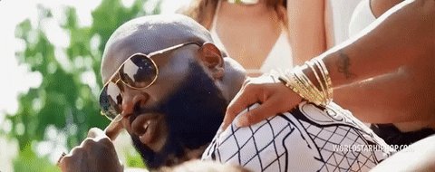 Happy 45th birthday to Rick Ross 