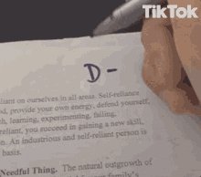 Change Grade Test GIF