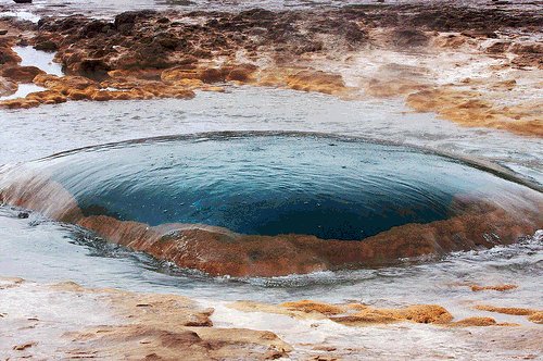 water explosion GIF