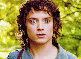 Happy Birthday Elijah Wood 
