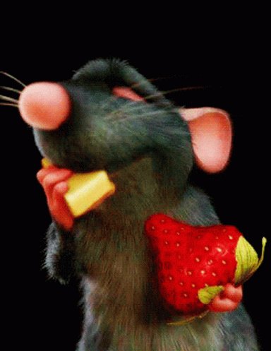 Ratatouille GIF