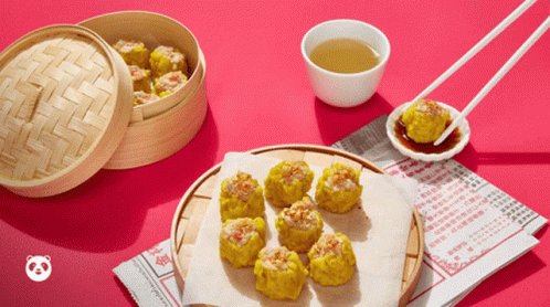 Foodpanda Hungry GIF