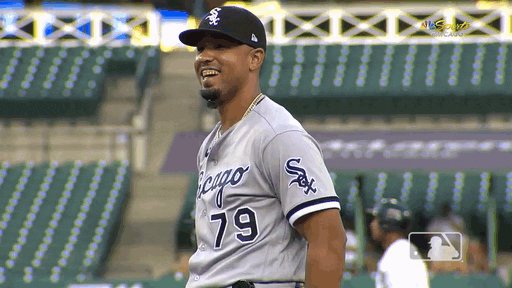 Happy Birthday to MVP and future World Series champion Jose Abreu 