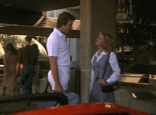 Happy Birthday Tom Selleck! 