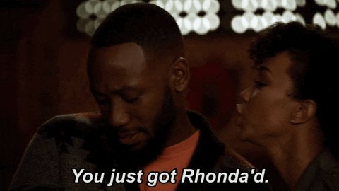 lamorne morris fox GIF by New Girl