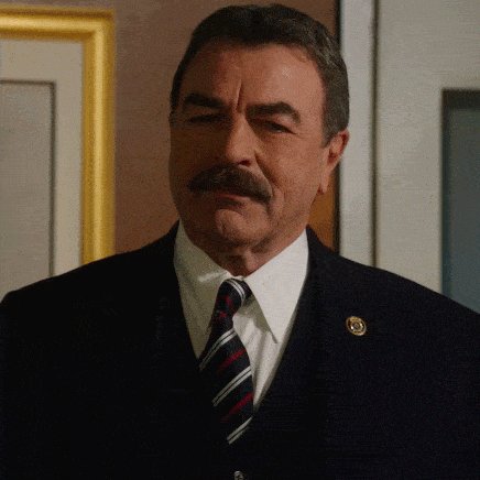 Happy Birthday Tom Selleck 