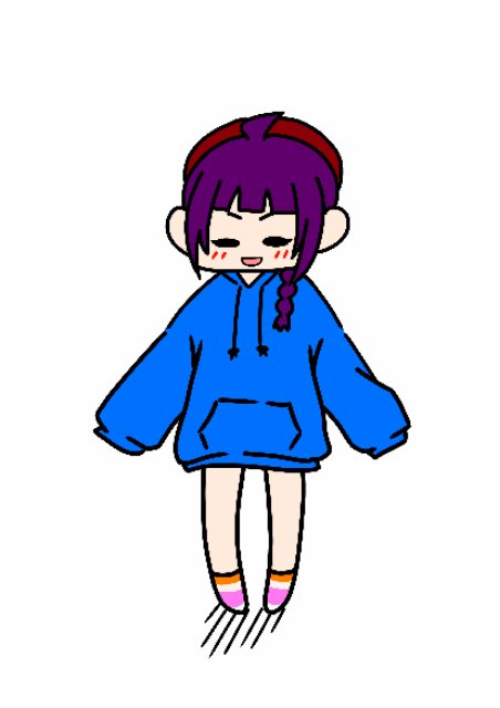 ダボダボ服可愛いのtwitterイラスト検索結果