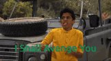 Happy Birthday Karan Brar 