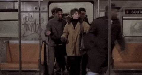 fail cosmo kramer GIF