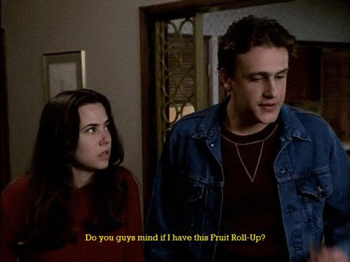 Happy birthday jason segel 