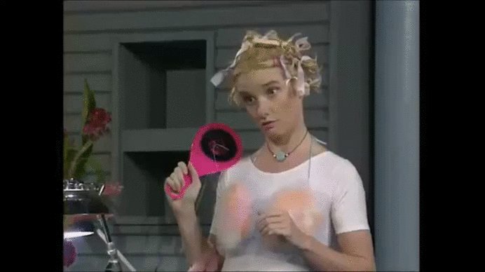 Happy Birthday, Jane Horrocks!       