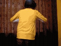Tired Wake Up GIF by good-m...